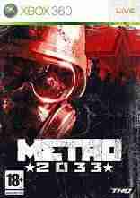 Descargar Metro 2033 [MULTI4][PAL] por Torrent